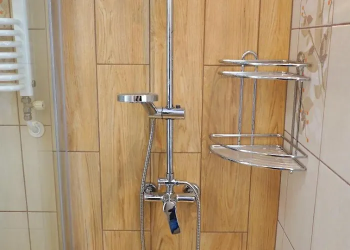 Am Baltic アパート *