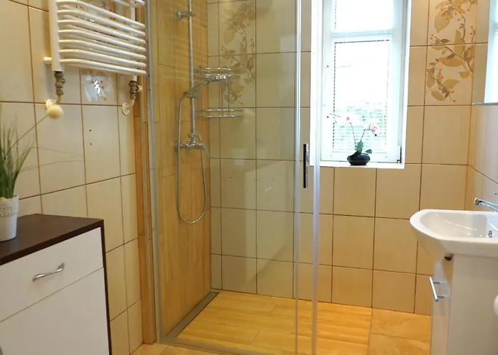 Am Baltic קולובז'ג