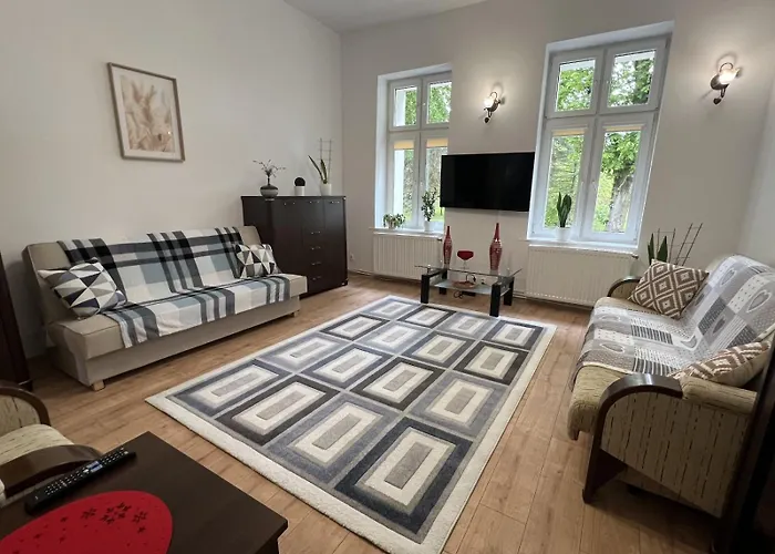 Am Baltic * קולובז'ג