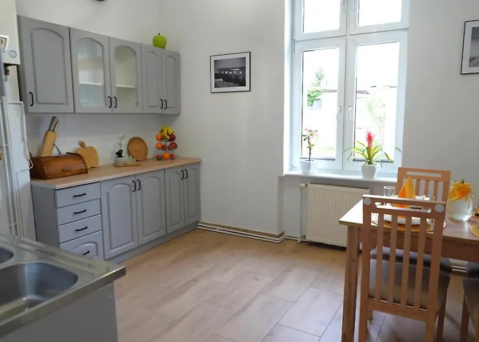 Am Baltic * コウォブジェク