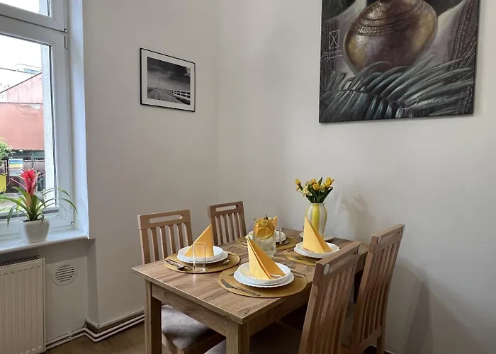 Am Baltic * קולובז'ג