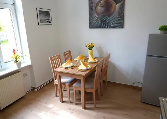 Am Baltic コウォブジェク